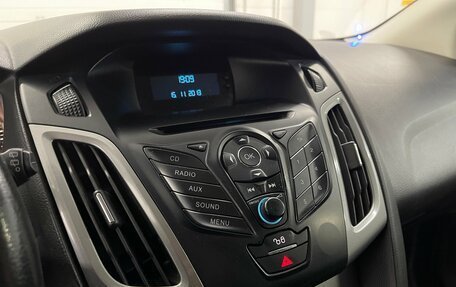 Ford Focus III, 2013 год, 599 000 рублей, 12 фотография