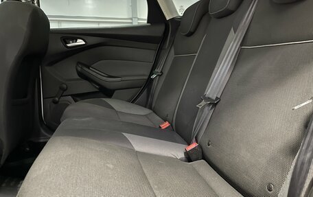 Ford Focus III, 2013 год, 599 000 рублей, 18 фотография