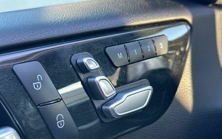 Mercedes-Benz GLS, 2019 год, 5 190 000 рублей, 9 фотография