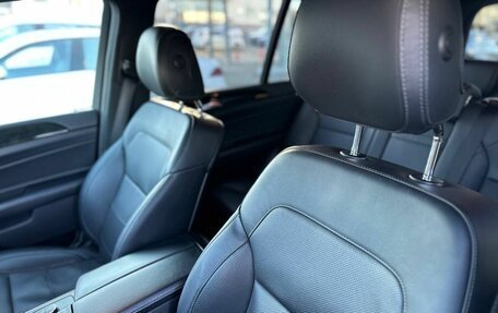 Mercedes-Benz GLS, 2019 год, 5 190 000 рублей, 16 фотография