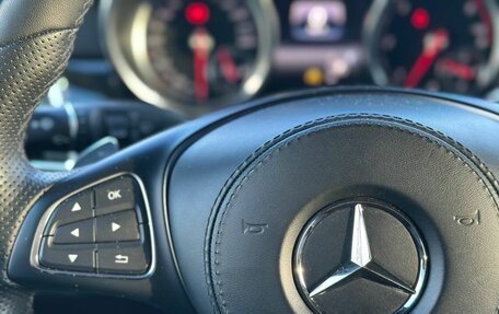 Mercedes-Benz GLS, 2019 год, 5 190 000 рублей, 18 фотография