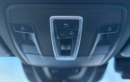 Mercedes-Benz GLS, 2019 год, 5 190 000 рублей, 21 фотография