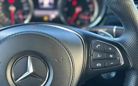 Mercedes-Benz GLS, 2019 год, 5 190 000 рублей, 19 фотография