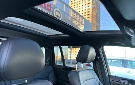 Mercedes-Benz GLS, 2019 год, 5 190 000 рублей, 27 фотография