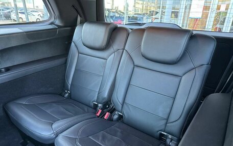 Mercedes-Benz GLS, 2019 год, 5 190 000 рублей, 33 фотография