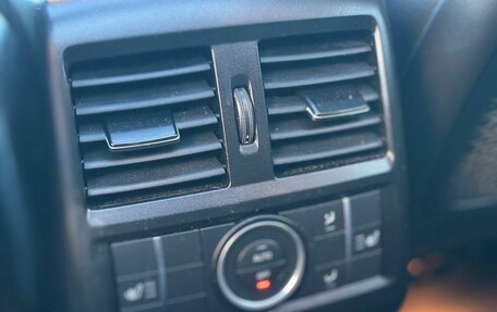 Mercedes-Benz GLS, 2019 год, 5 190 000 рублей, 30 фотография