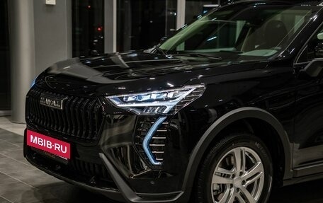 Haval Jolion, 2026 год, 2 799 000 рублей, 4 фотография