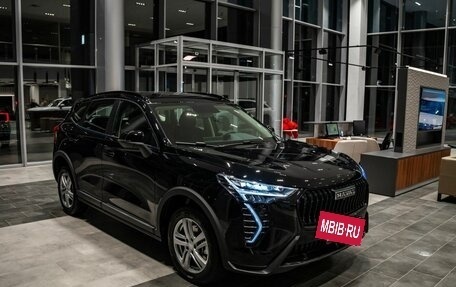Haval Jolion, 2026 год, 2 799 000 рублей, 3 фотография