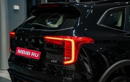 Haval Jolion, 2026 год, 2 799 000 рублей, 6 фотография