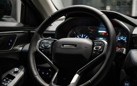 Haval Jolion, 2026 год, 2 799 000 рублей, 23 фотография