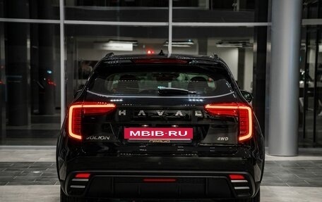 Haval Jolion, 2026 год, 2 799 000 рублей, 8 фотография