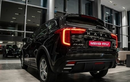 Haval Jolion, 2026 год, 2 799 000 рублей, 10 фотография