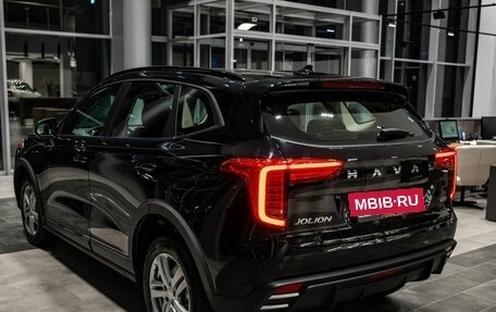 Haval Jolion, 2026 год, 2 799 000 рублей, 9 фотография