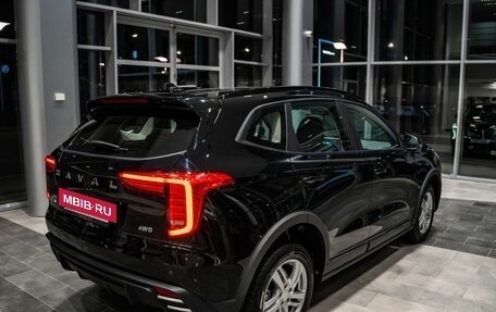 Haval Jolion, 2026 год, 2 799 000 рублей, 7 фотография