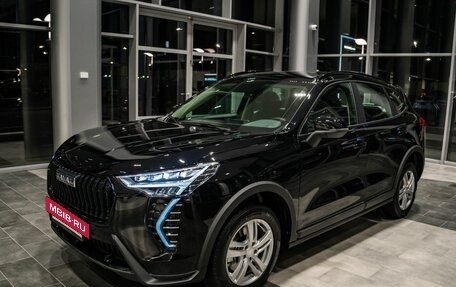 Haval Jolion, 2026 год, 2 799 000 рублей, 29 фотография