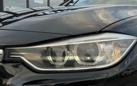 BMW 3 серия, 2014 год, 2 150 000 рублей, 7 фотография