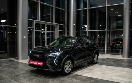 Haval Jolion, 2026 год, 2 799 000 рублей, 28 фотография