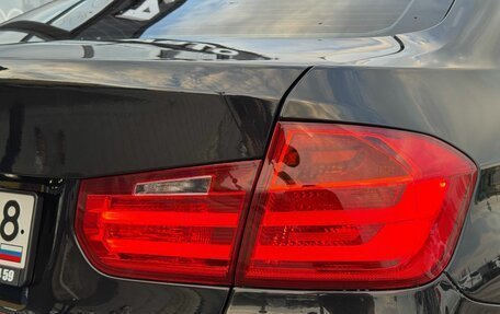 BMW 3 серия, 2014 год, 2 150 000 рублей, 9 фотография