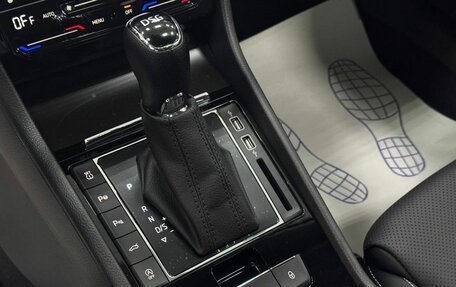 Skoda Superb III рестайлинг, 2025 год, 3 349 000 рублей, 13 фотография