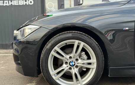 BMW 3 серия, 2014 год, 2 150 000 рублей, 5 фотография