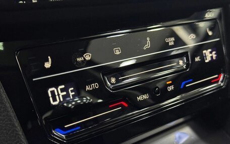 Skoda Superb III рестайлинг, 2025 год, 3 349 000 рублей, 14 фотография