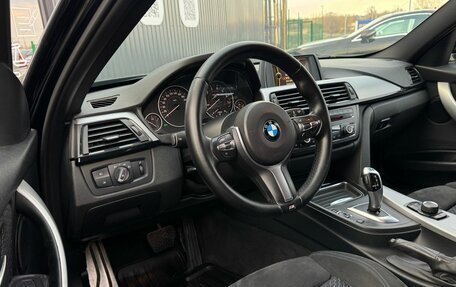 BMW 3 серия, 2014 год, 2 150 000 рублей, 11 фотография