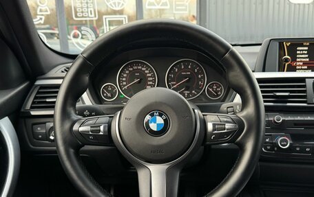 BMW 3 серия, 2014 год, 2 150 000 рублей, 13 фотография