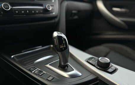 BMW 3 серия, 2014 год, 2 150 000 рублей, 19 фотография