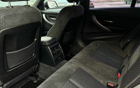 BMW 3 серия, 2014 год, 2 150 000 рублей, 16 фотография