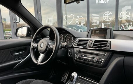 BMW 3 серия, 2014 год, 2 150 000 рублей, 15 фотография