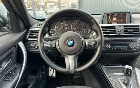 BMW 3 серия, 2014 год, 2 150 000 рублей, 12 фотография