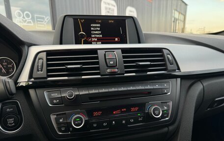 BMW 3 серия, 2014 год, 2 150 000 рублей, 18 фотография