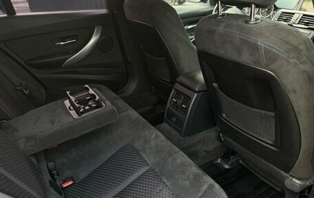 BMW 3 серия, 2014 год, 2 150 000 рублей, 17 фотография