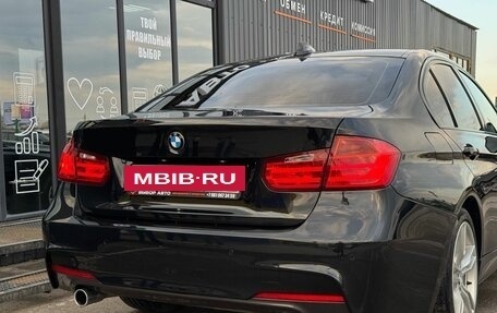 BMW 3 серия, 2014 год, 2 150 000 рублей, 8 фотография