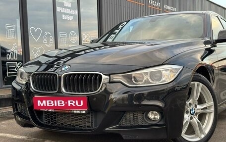BMW 3 серия, 2014 год, 2 150 000 рублей, 6 фотография