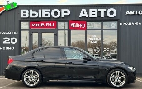 BMW 3 серия, 2014 год, 2 150 000 рублей, 3 фотография