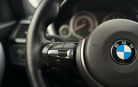 BMW 3 серия, 2014 год, 2 150 000 рублей, 23 фотография