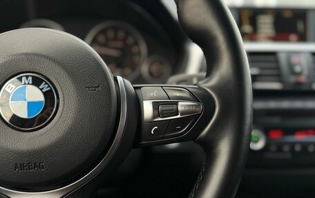 BMW 3 серия, 2014 год, 2 150 000 рублей, 24 фотография