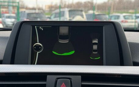 BMW 3 серия, 2014 год, 2 150 000 рублей, 28 фотография