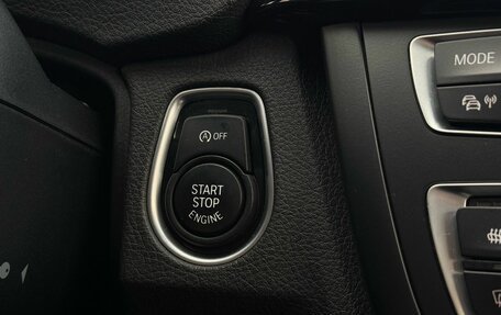 BMW 3 серия, 2014 год, 2 150 000 рублей, 27 фотография