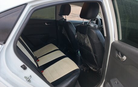 Hyundai Solaris II рестайлинг, 2020 год, 1 400 000 рублей, 6 фотография