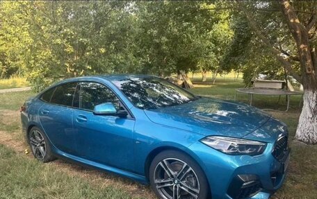 BMW 2 серия F44, 2020 год, 4 950 000 рублей, 4 фотография