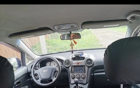 KIA Carens III (RP), 2007 год, 450 000 рублей, 9 фотография