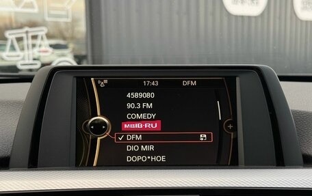 BMW 3 серия, 2014 год, 2 150 000 рублей, 22 фотография