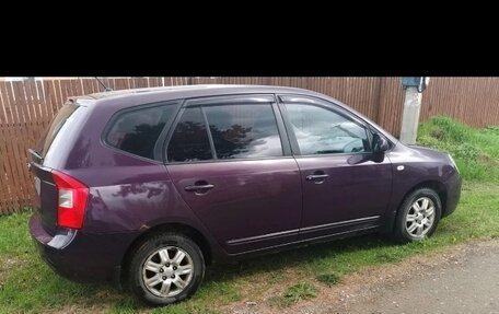 KIA Carens III (RP), 2007 год, 450 000 рублей, 5 фотография