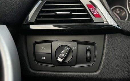 BMW 3 серия, 2014 год, 2 150 000 рублей, 25 фотография