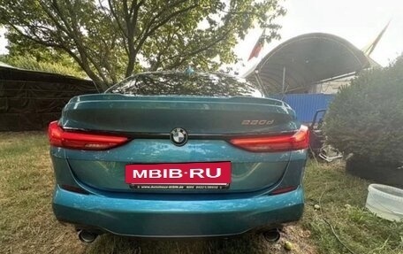 BMW 2 серия F44, 2020 год, 4 950 000 рублей, 2 фотография