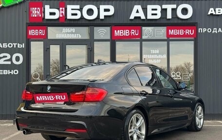 BMW 3 серия, 2014 год, 2 150 000 рублей, 2 фотография