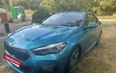 BMW 2 серия F44, 2020 год, 4 950 000 рублей, 5 фотография