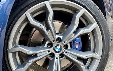 BMW X3, 2019 год, 4 399 999 рублей, 16 фотография